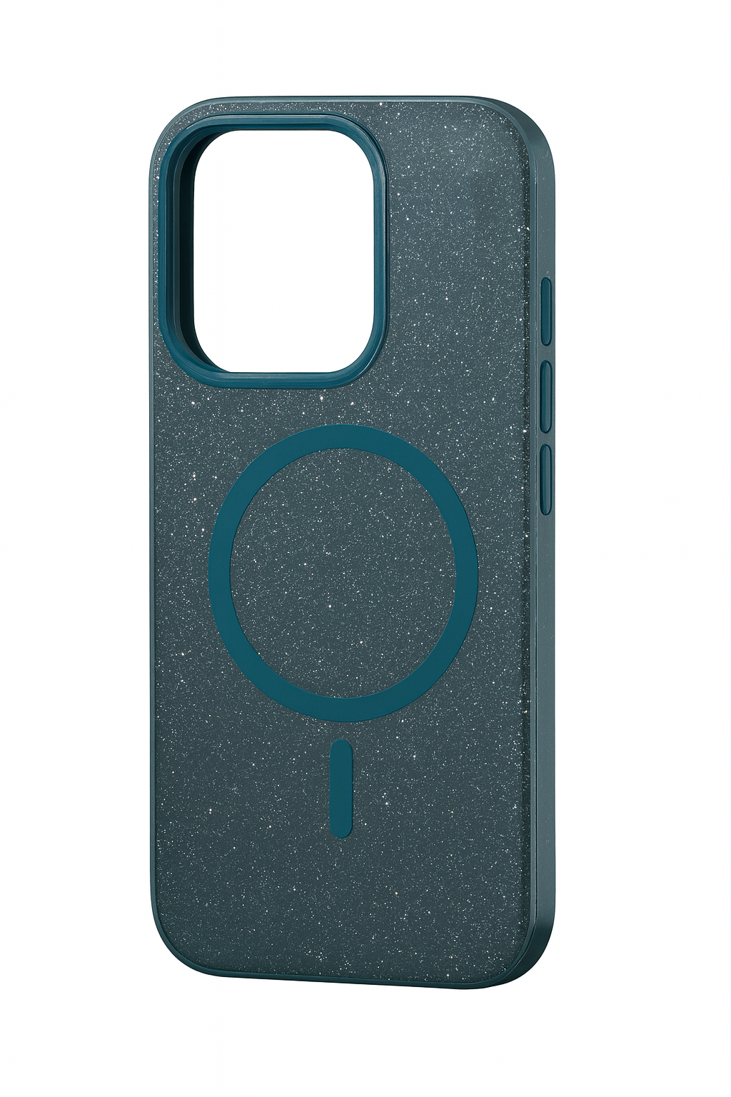 Cover Glitter Pop Mag