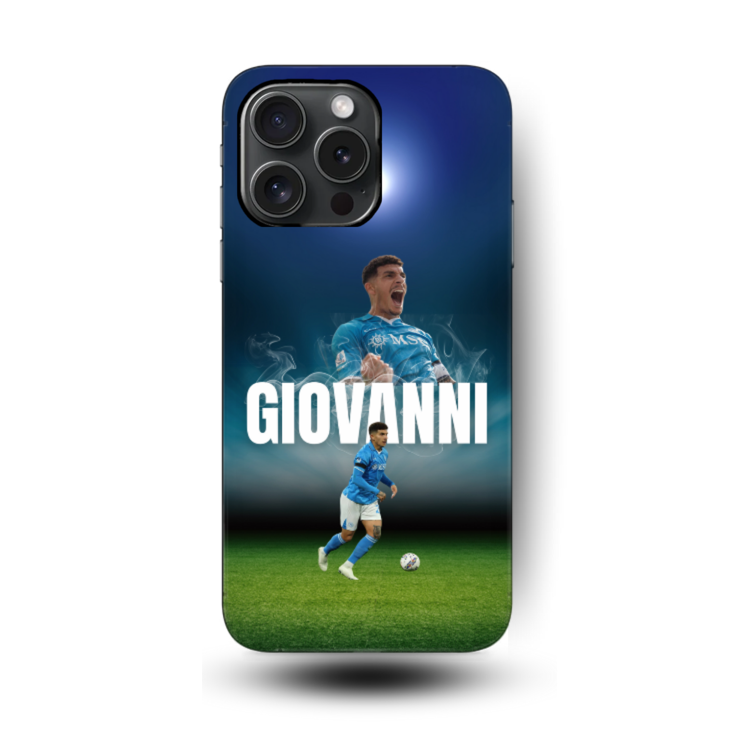 Giovanni Di Lorenzo - Napoli Campione