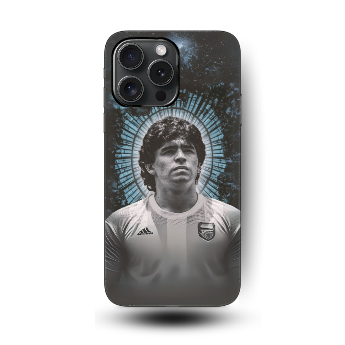 Cover Diego Maradona - Serie Idol
