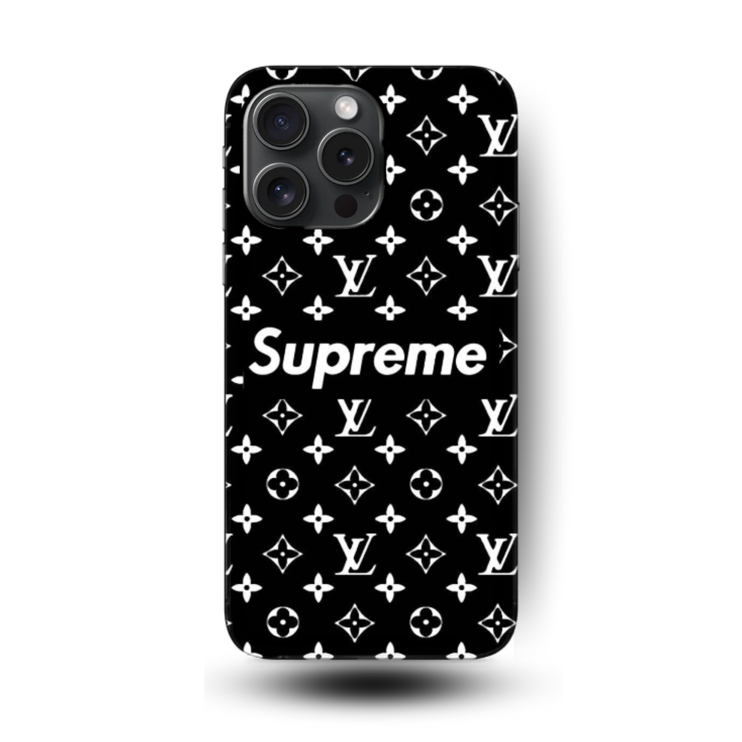 Supreme x LV