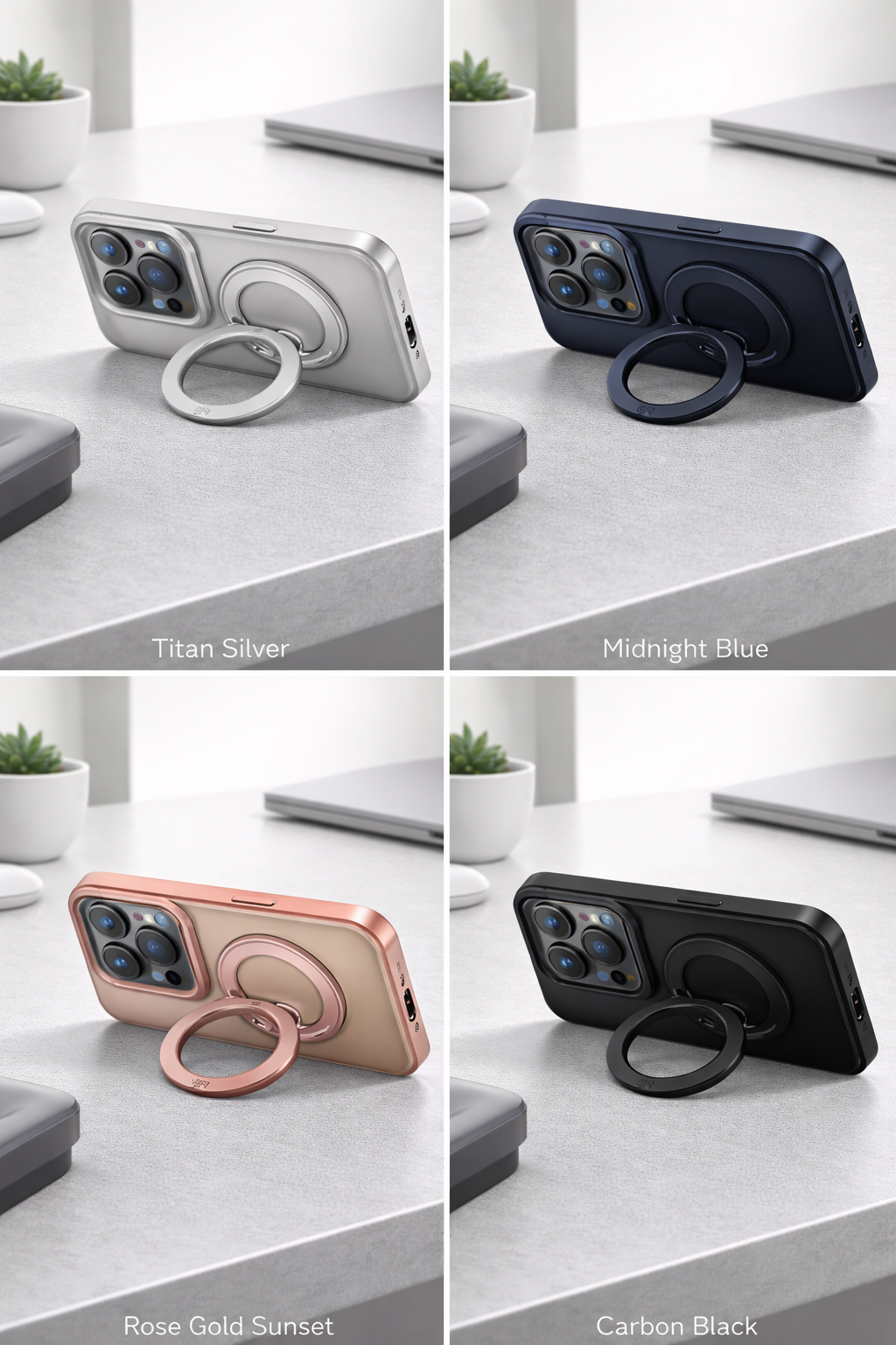 COVER FOCUS RING PRO