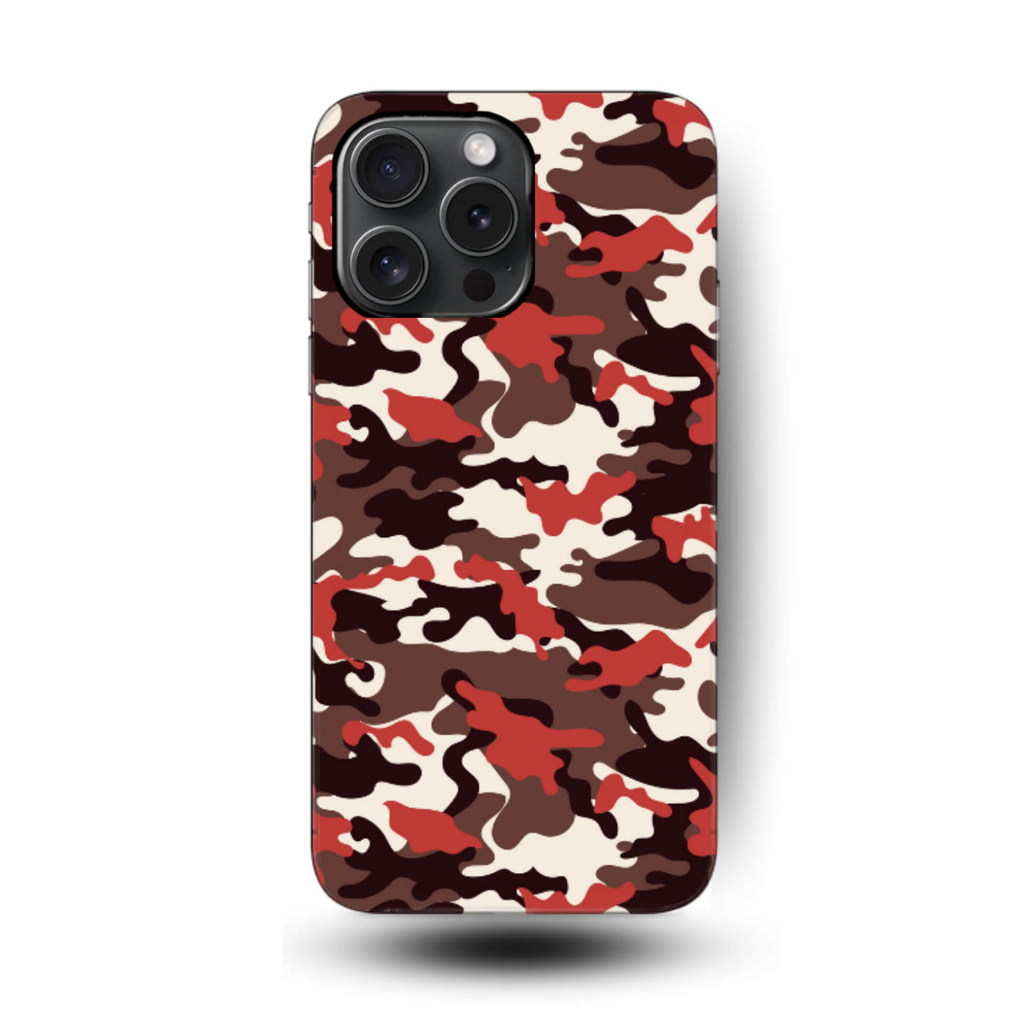 Mimetica arancione #1