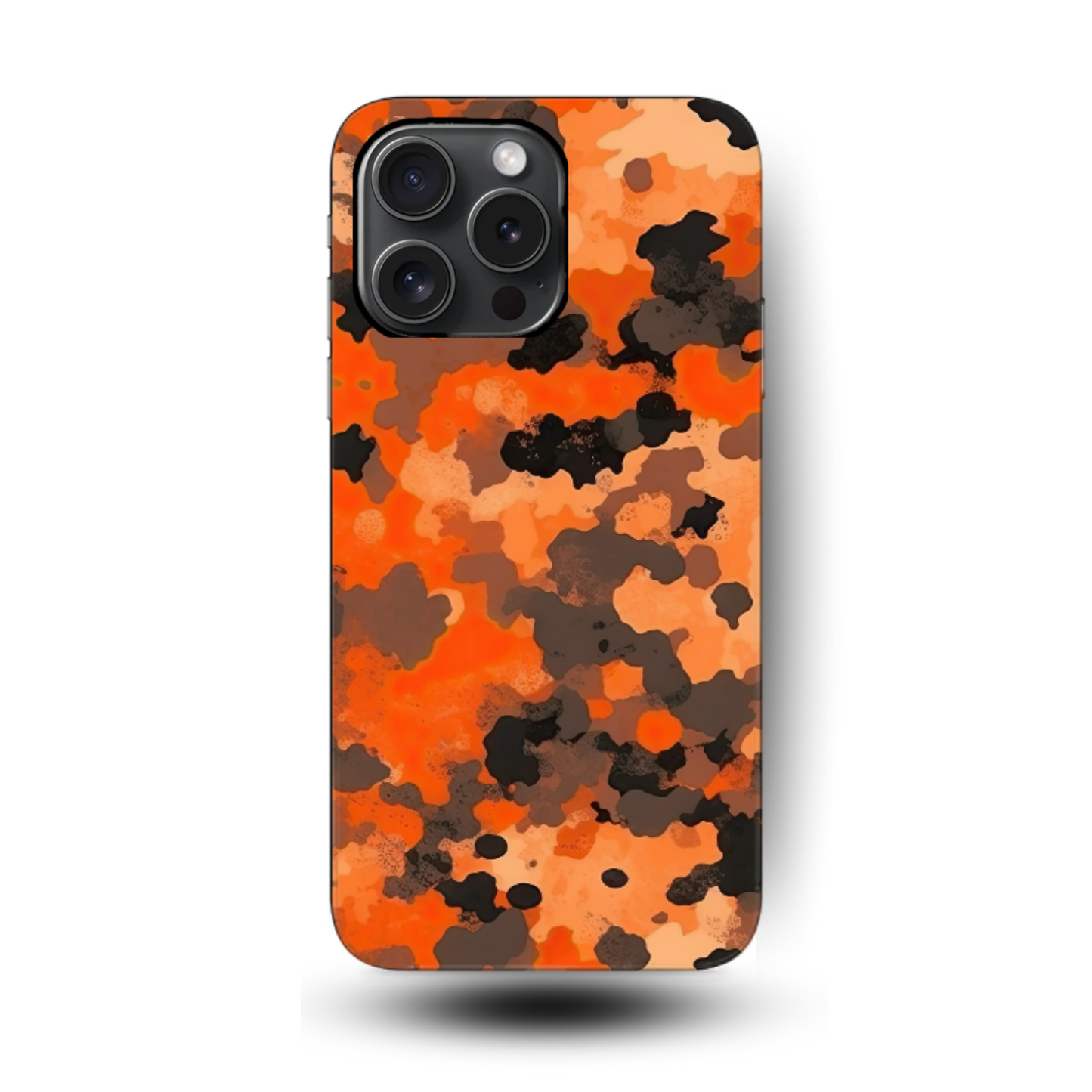 Mimetica Arancione #2