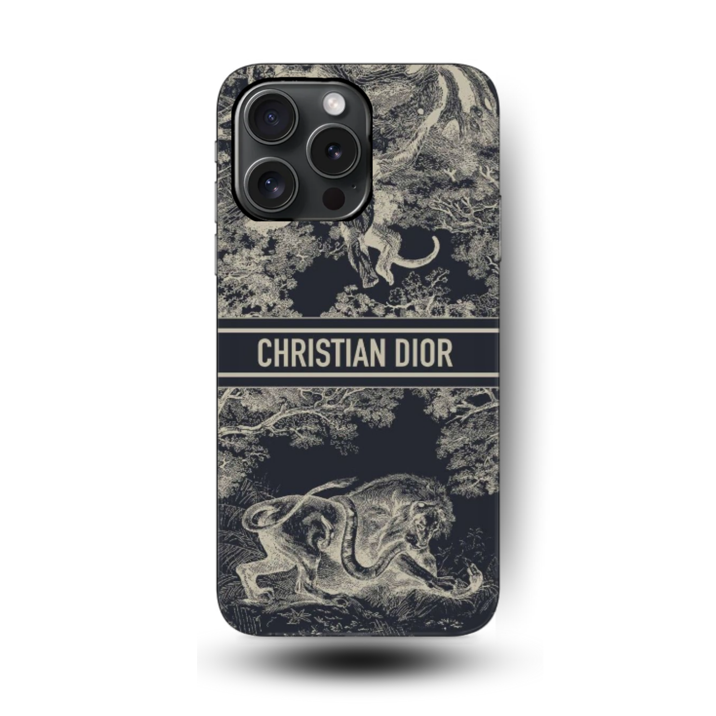Christian Dior fantasia