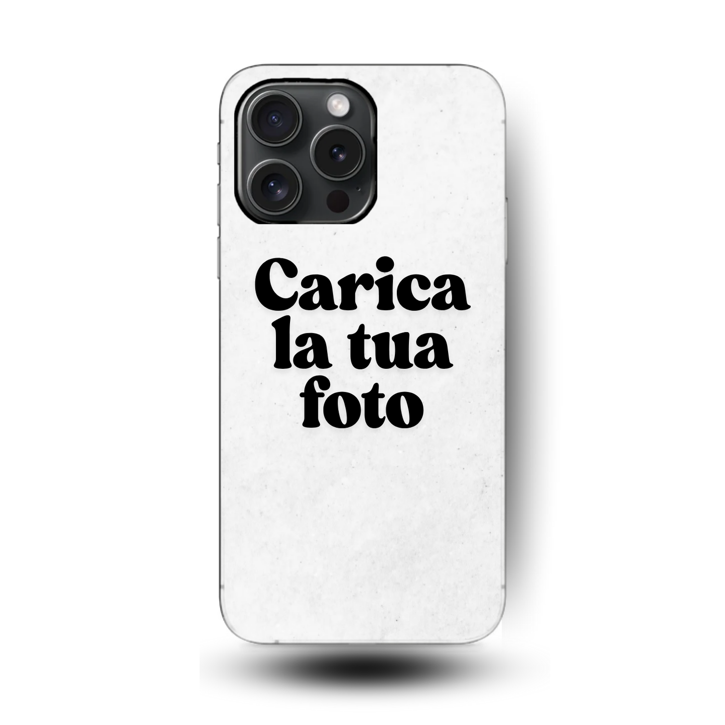 Cover Personalizzata