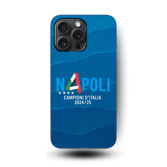 N4POLI - Napoli Campione