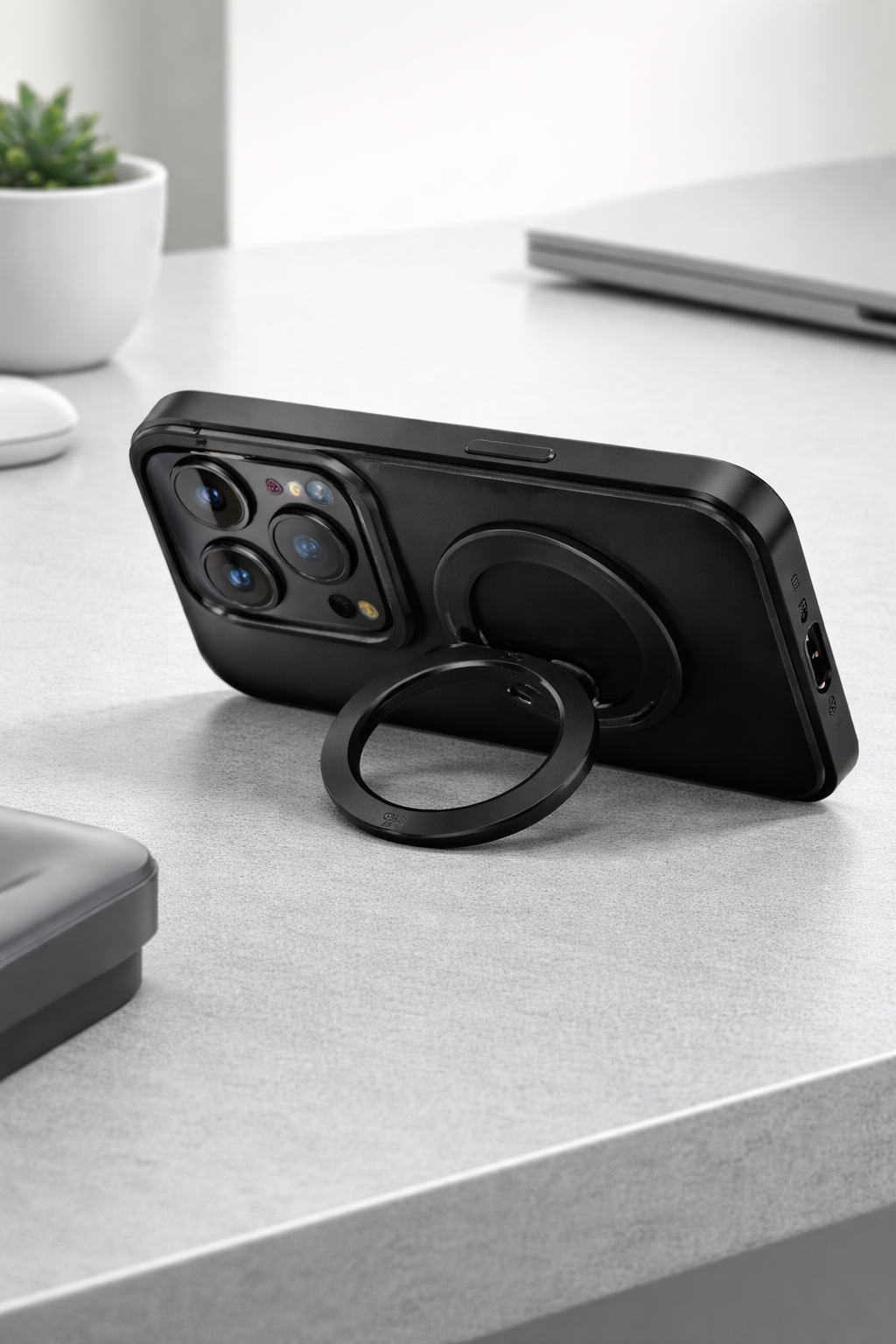 COVER FOCUS RING PRO