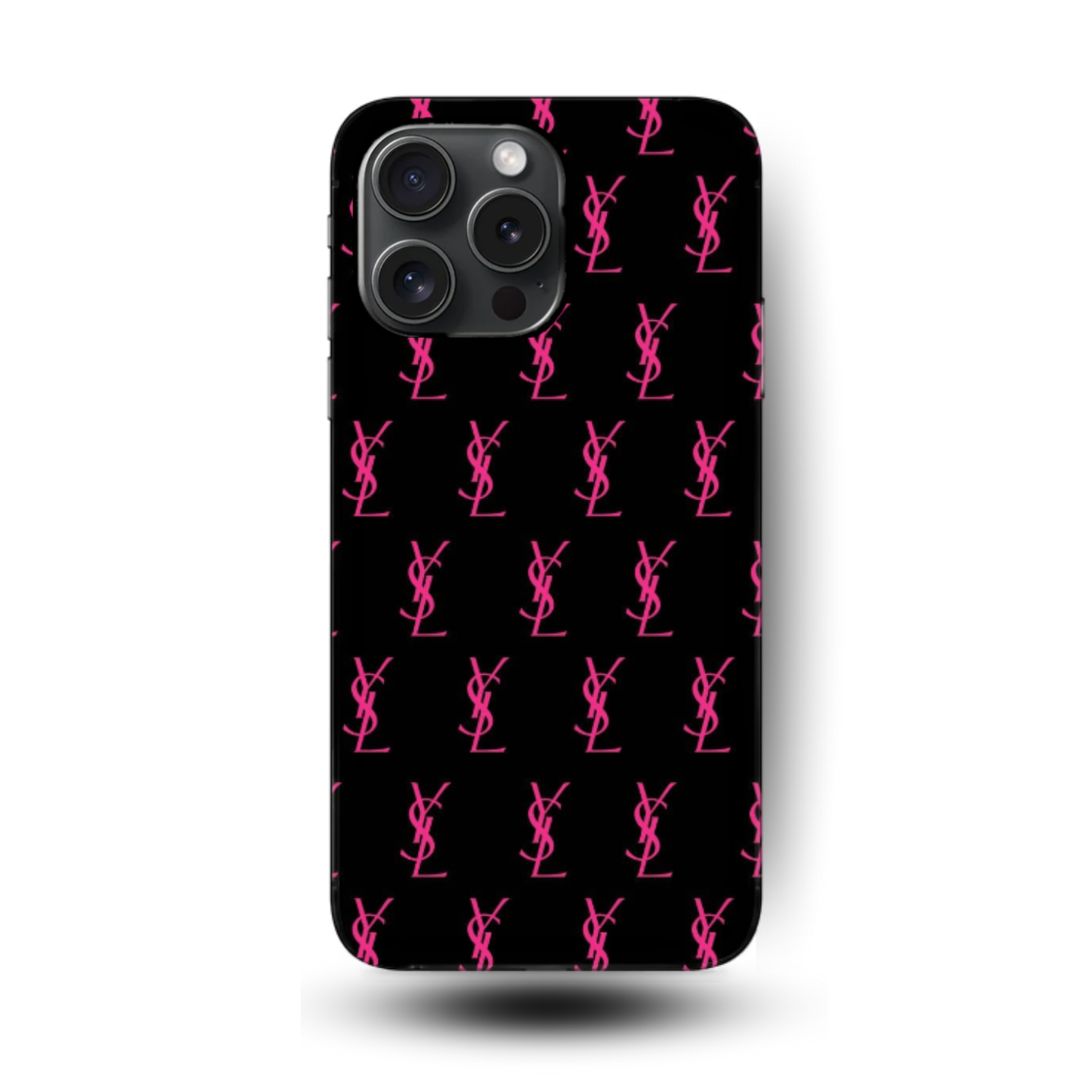 YSL Fantasia logo