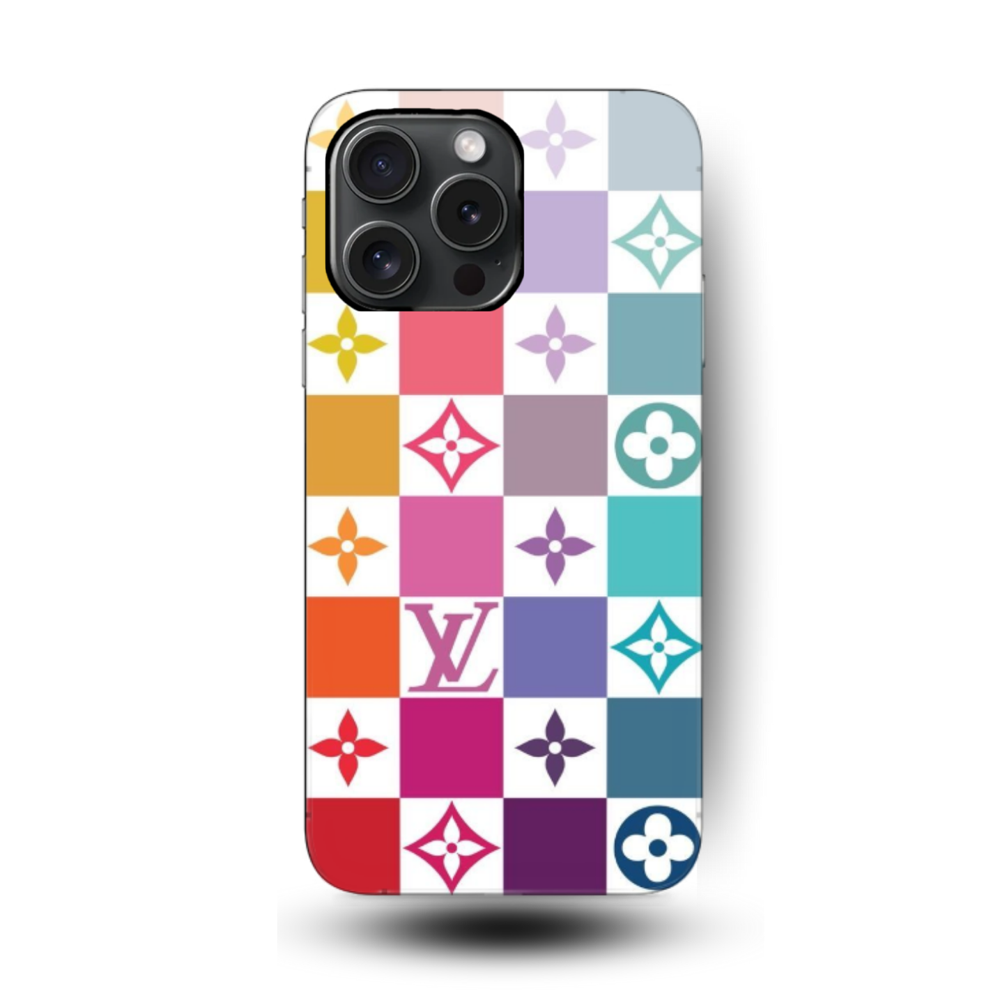 LV Fantasia scacchi a colori