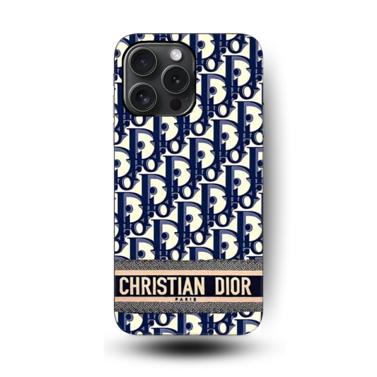 Christian Dior Logo fantasia CD