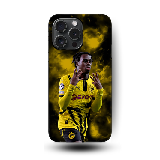 Cover Bynoe-Gittens - Color XI
