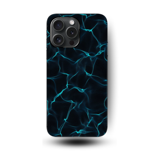 Neon future deep