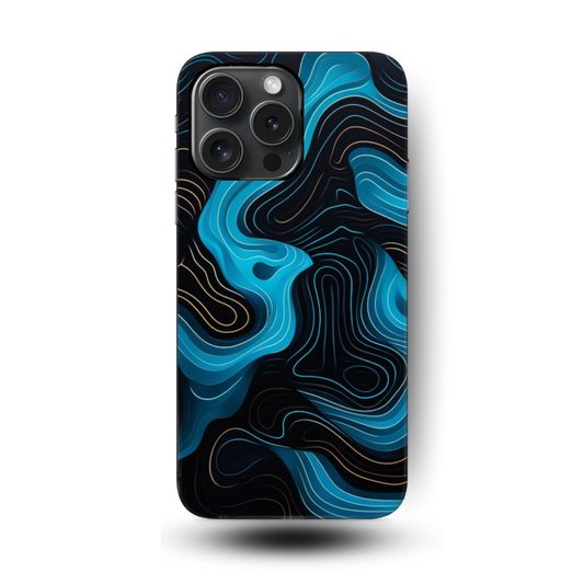 Circle Neon deep