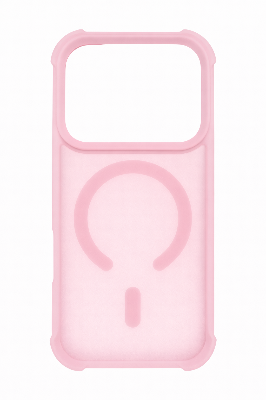 Cover Bumper Matte