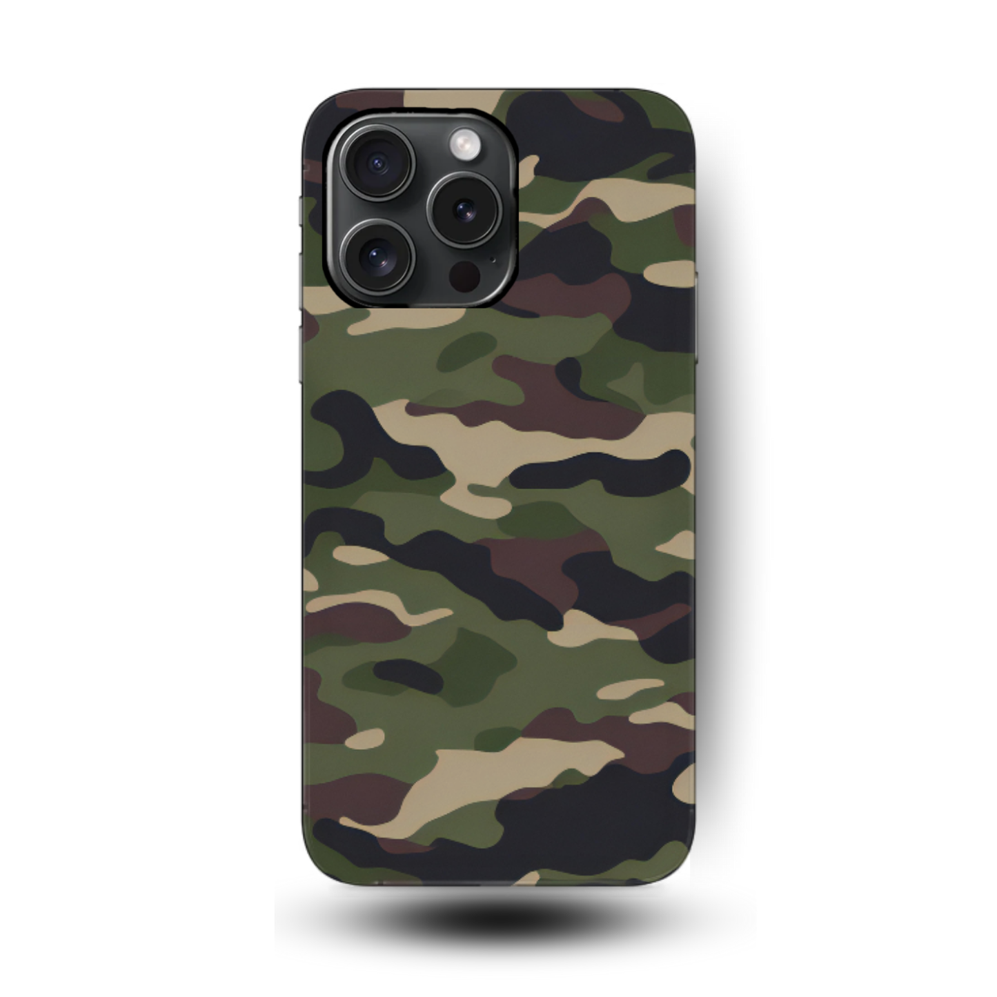 Mimetica militare #1