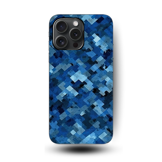 Mimetica Blu #2
