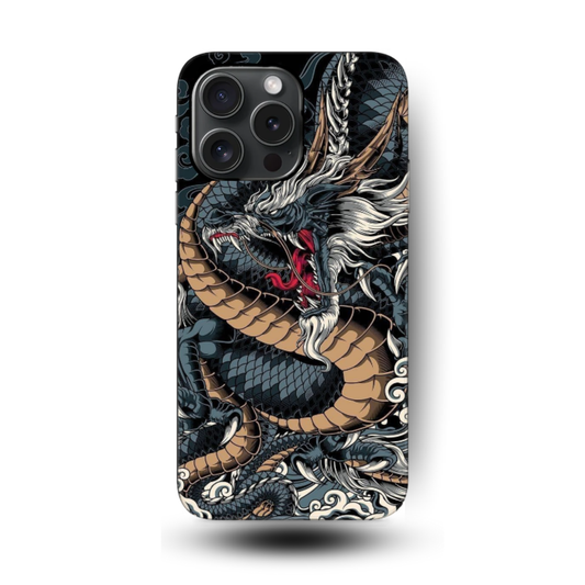 Drago nero