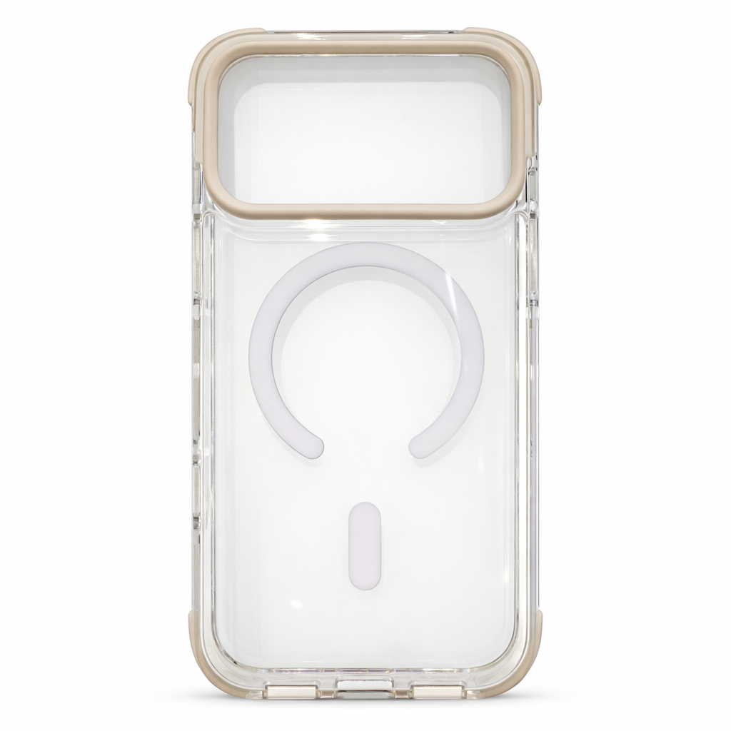 MAG BUMPER CLEAR