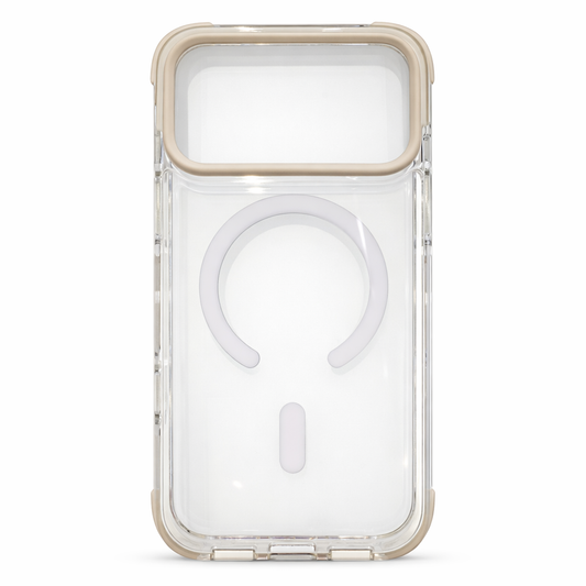 MAG BUMPER CLEAR