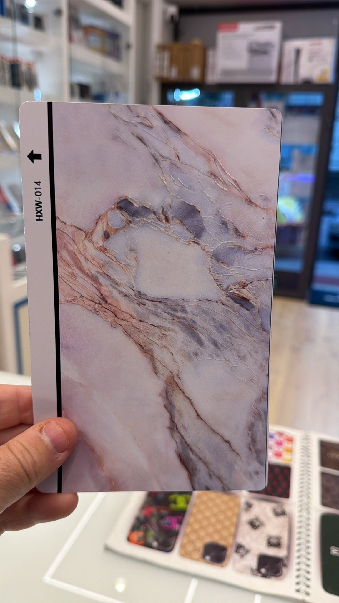 Skin protettive per smartphone