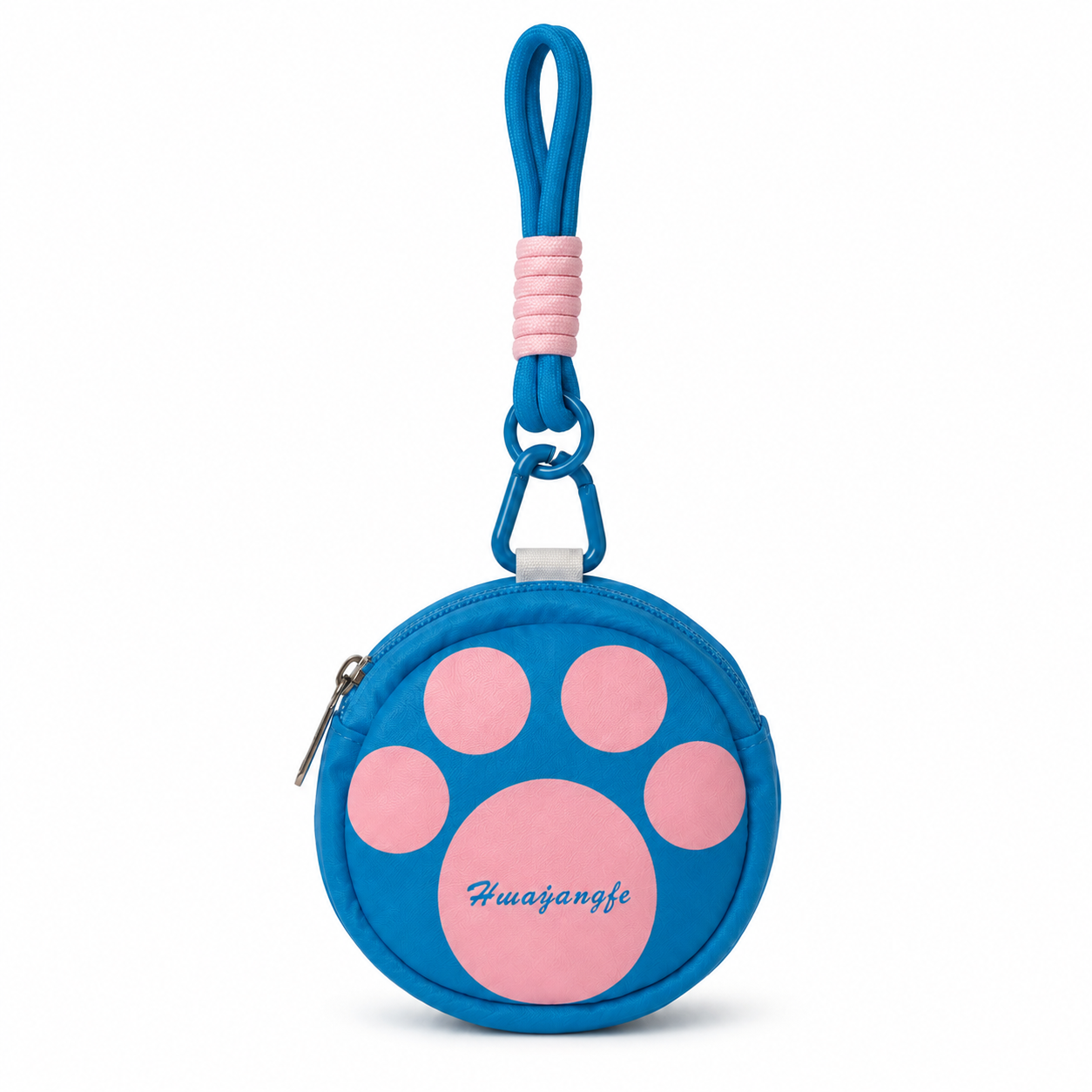 Mini Paw Bag