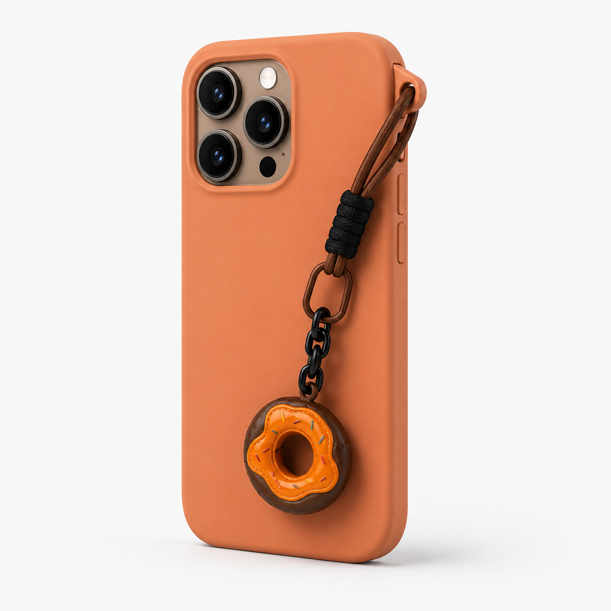 Cimbella Ciondolo per smartphone