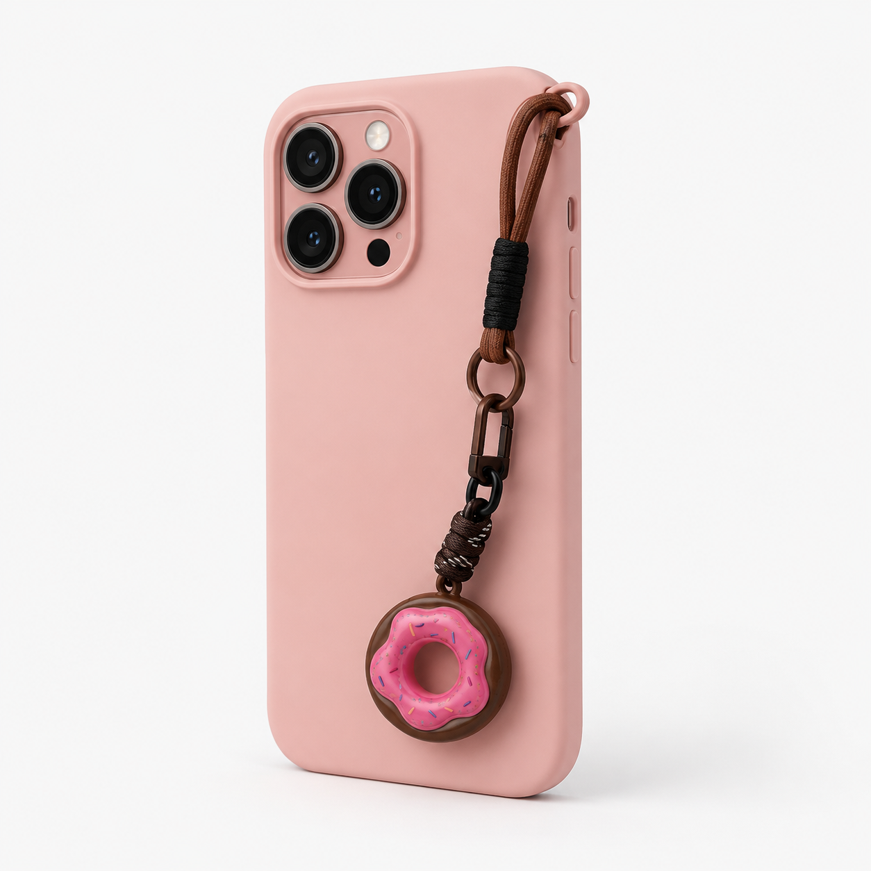 Cimbella Ciondolo per smartphone