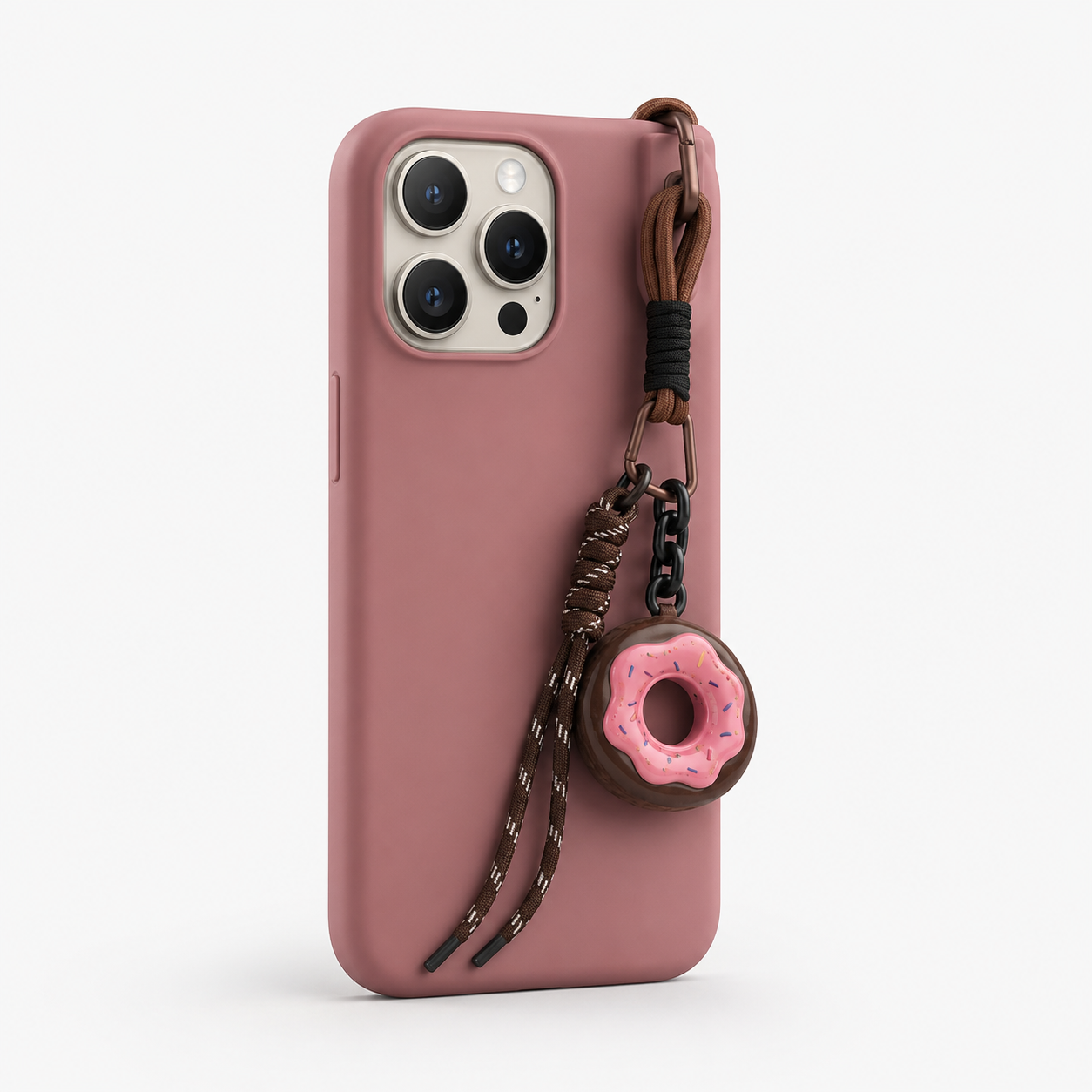 Cimbella Ciondolo per smartphone