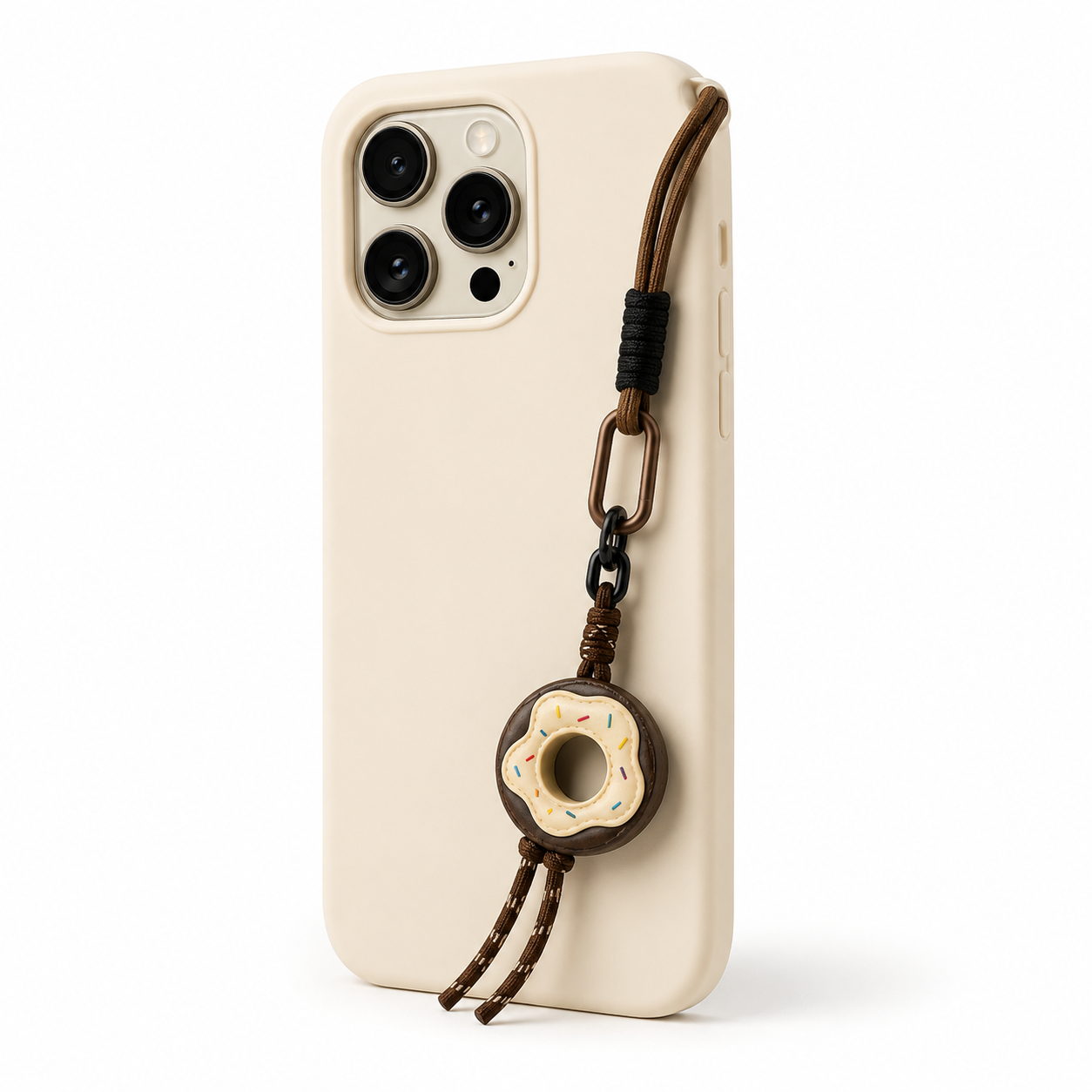 Cimbella Ciondolo per smartphone