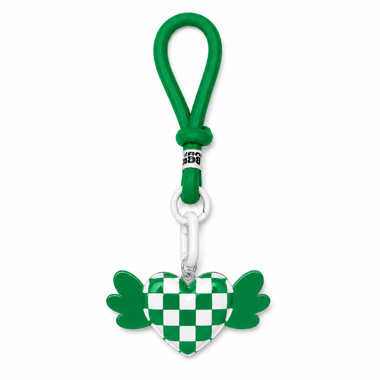 Charm Loop Cuore Check