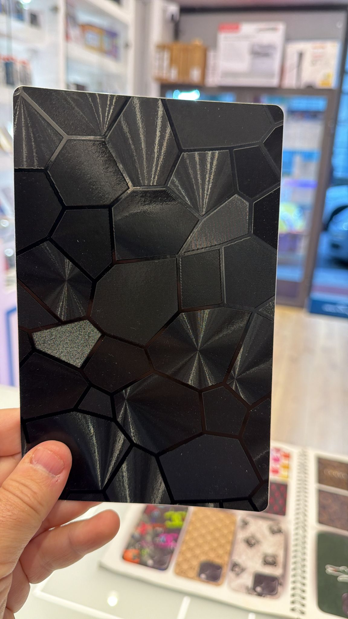 Skin protettive per smartphone