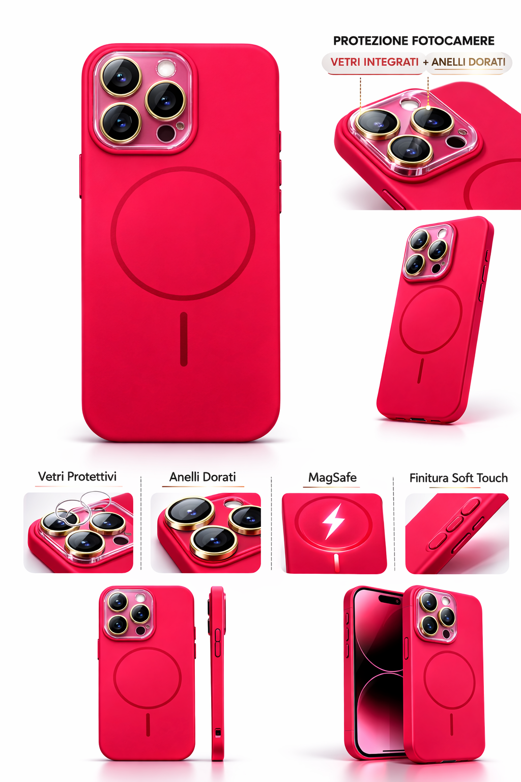 COVER ULTRA PROTECT