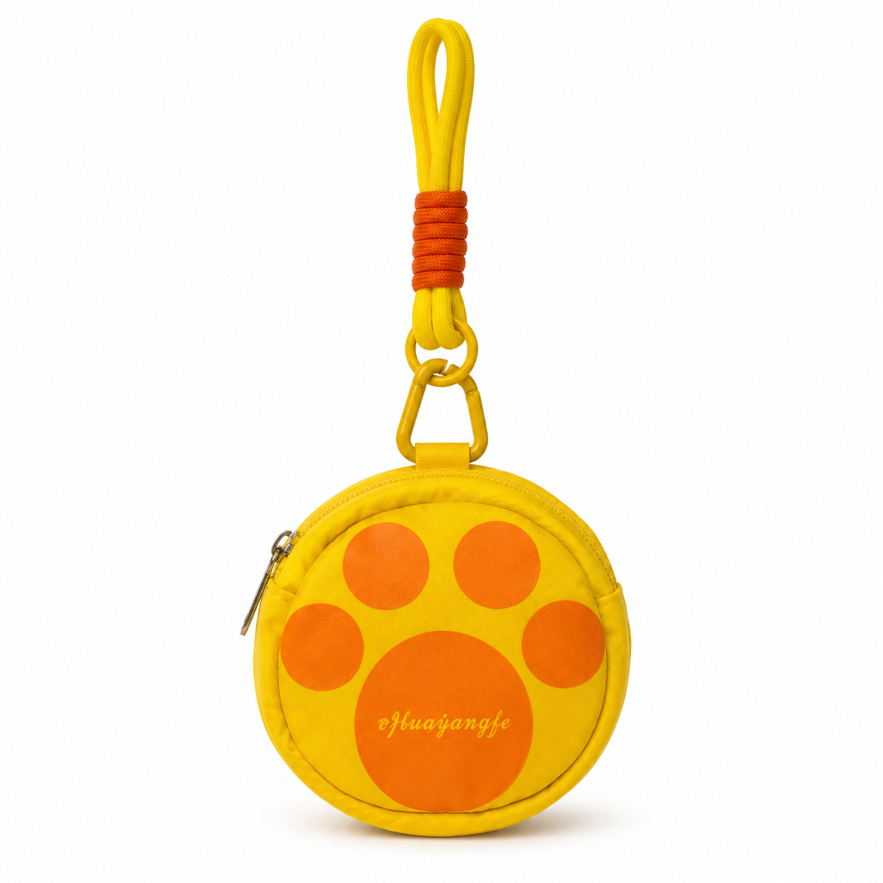 Mini Paw Bag