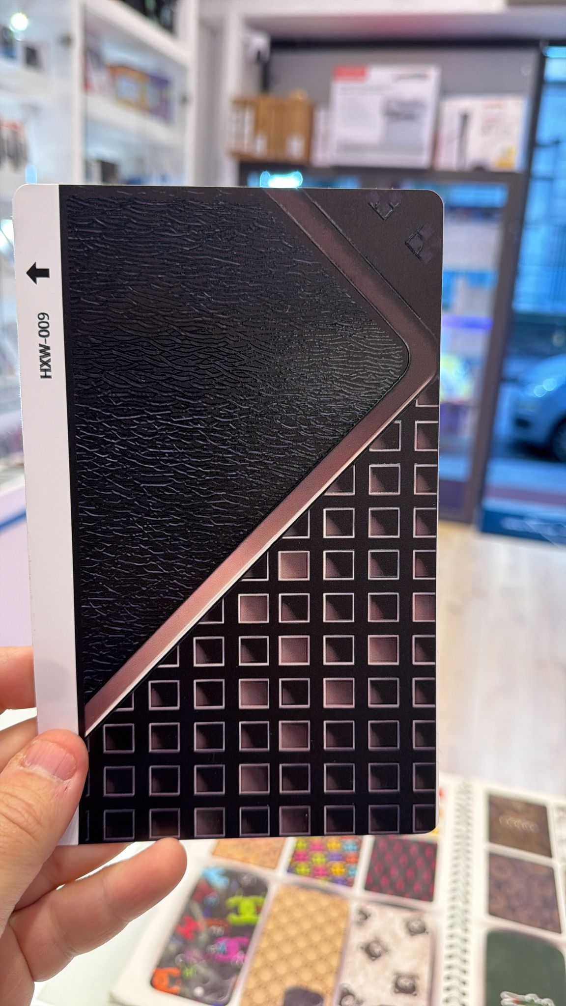 Skin protettive per smartphone