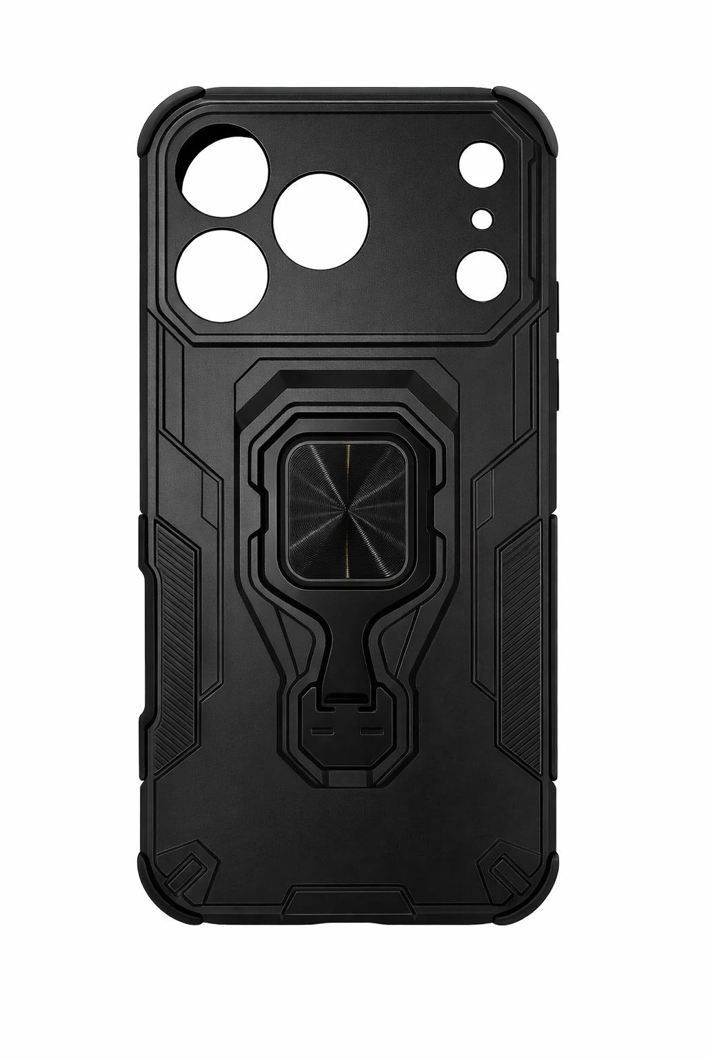 Cover Armor