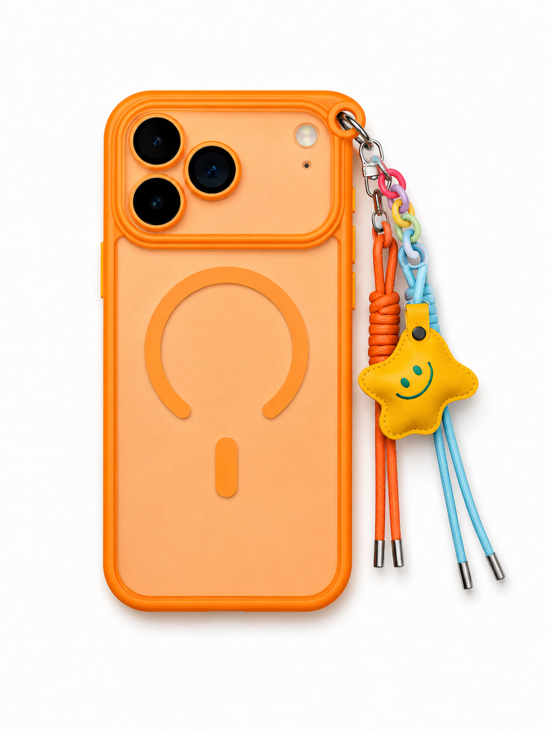 Charm Pop Case