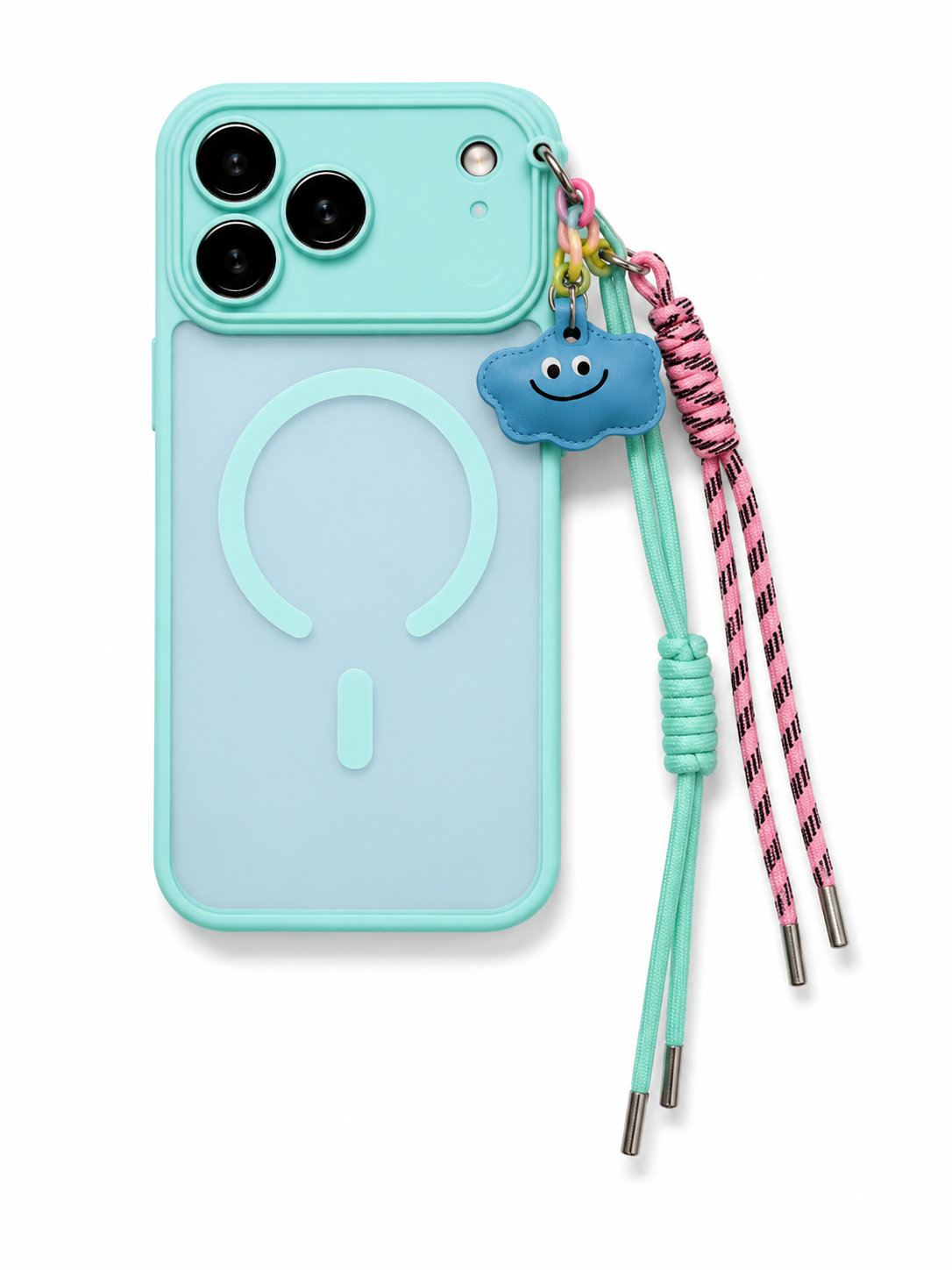Charm Pop Case