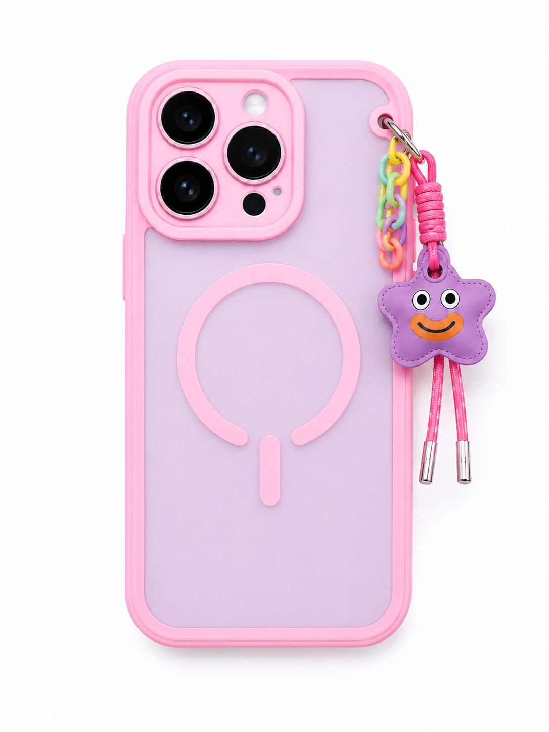 Charm Pop Case
