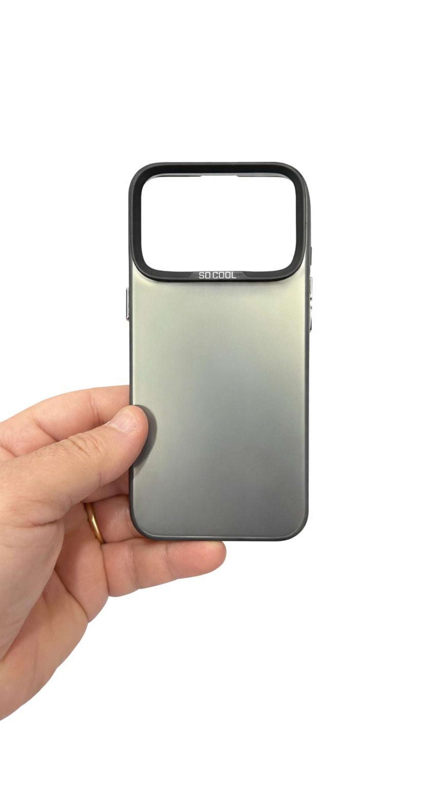 Demone rosso orientale