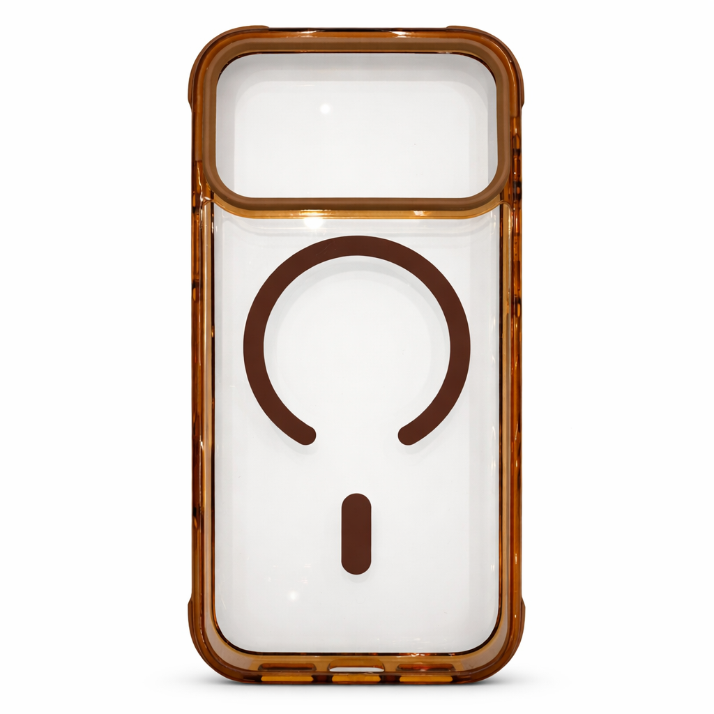 MAG BUMPER CLEAR
