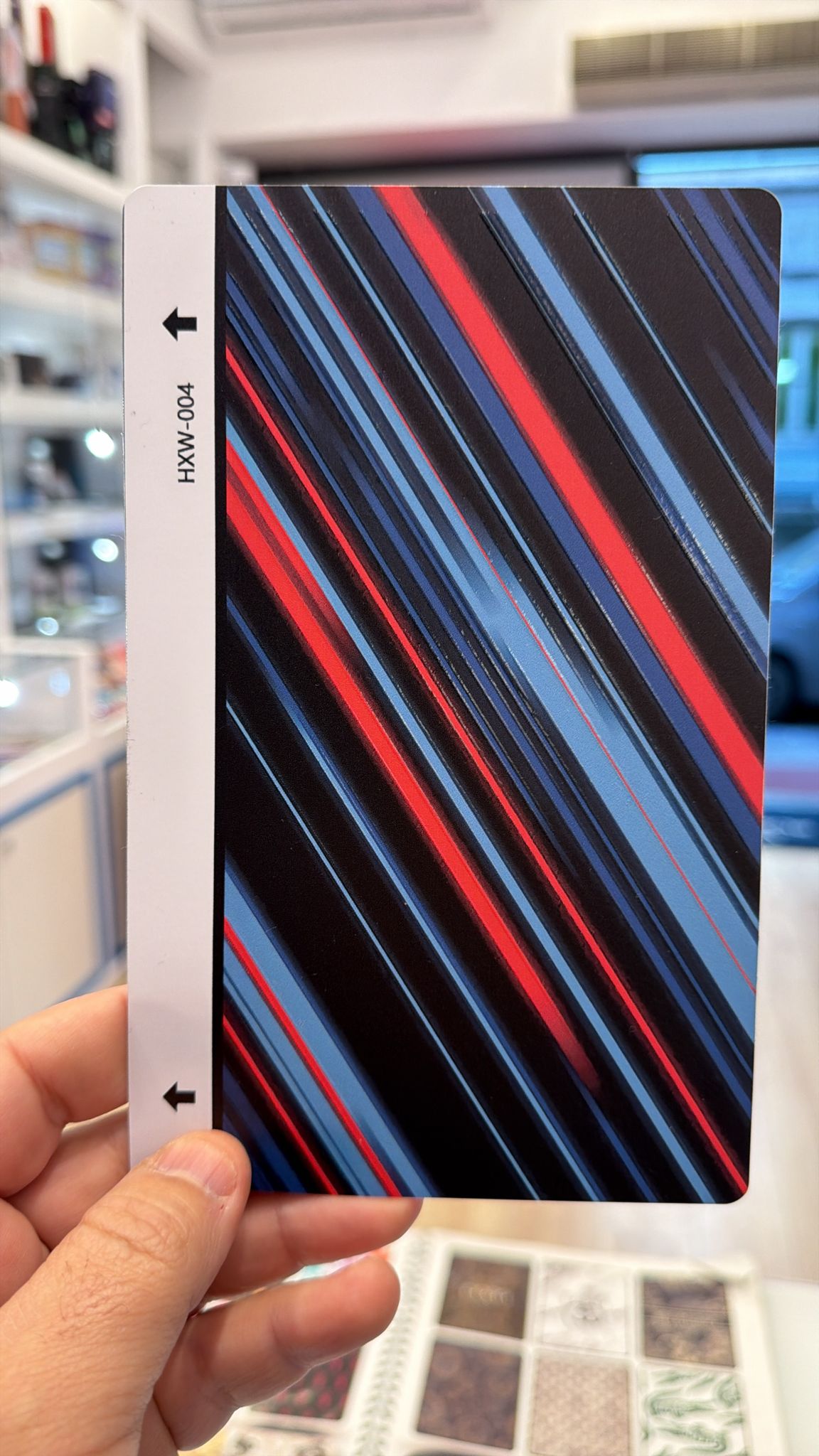 Skin protettive per smartphone