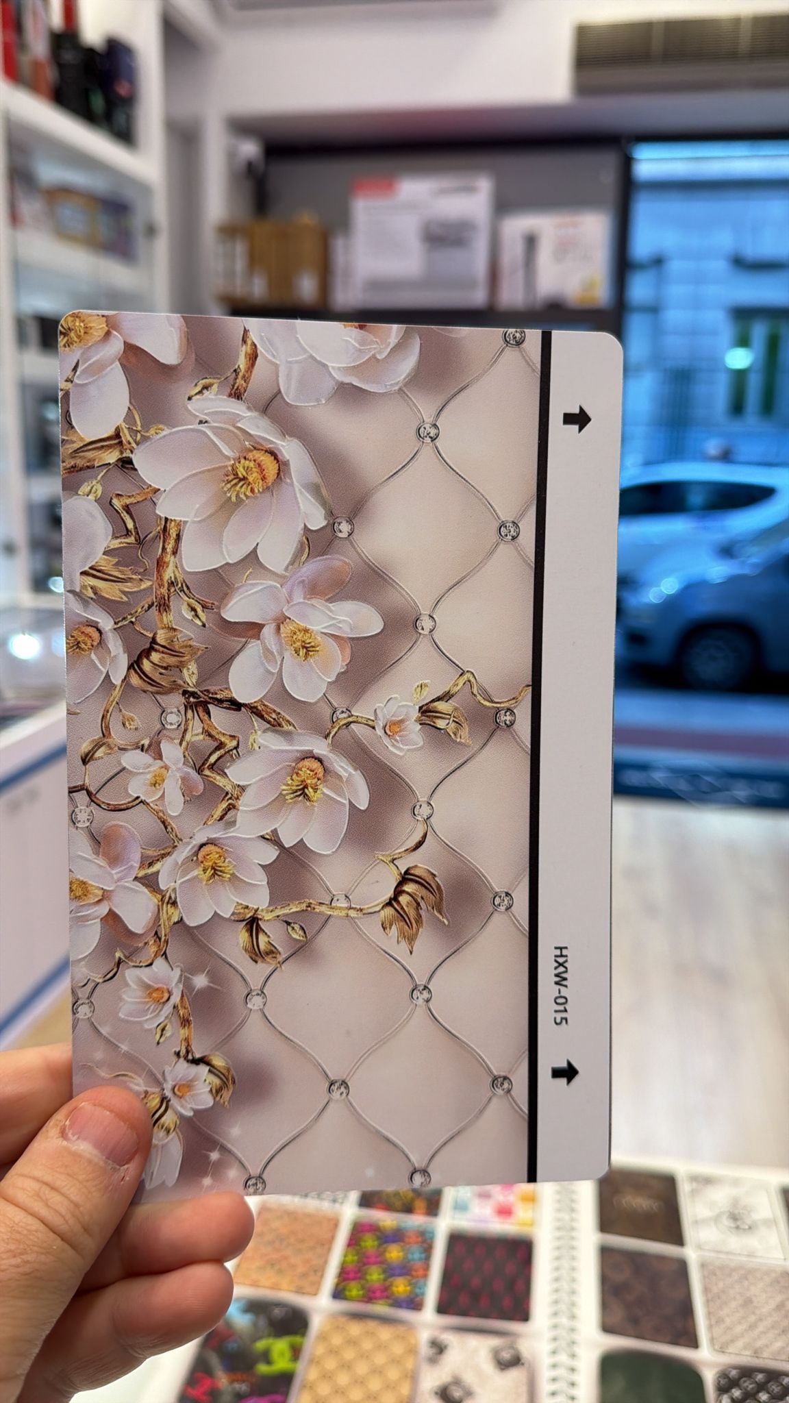 Skin protettive per smartphone