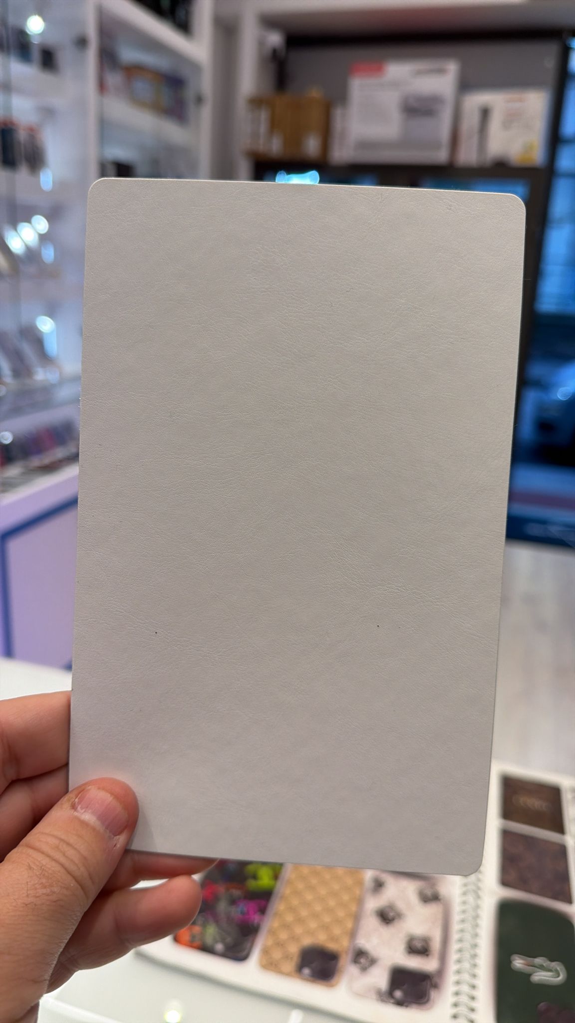 Skin protettive per smartphone