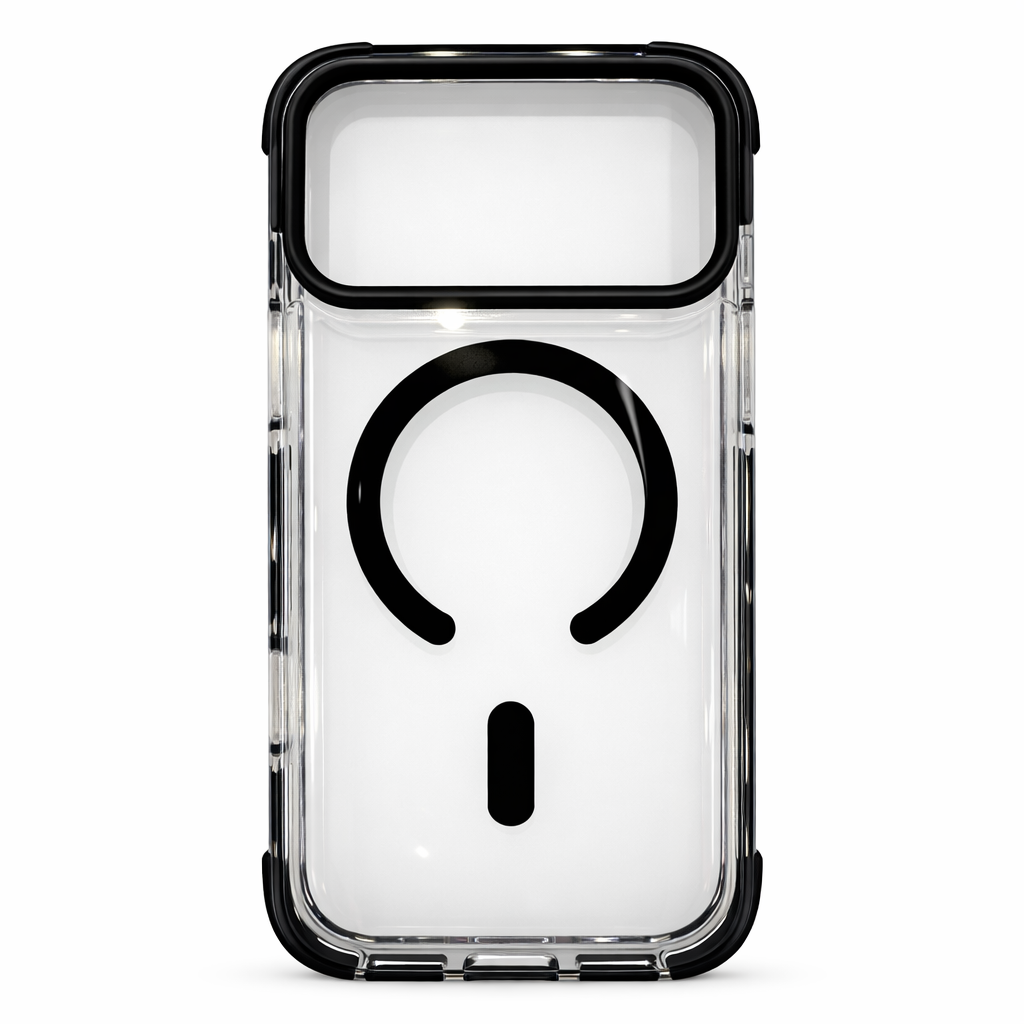 MAG BUMPER CLEAR