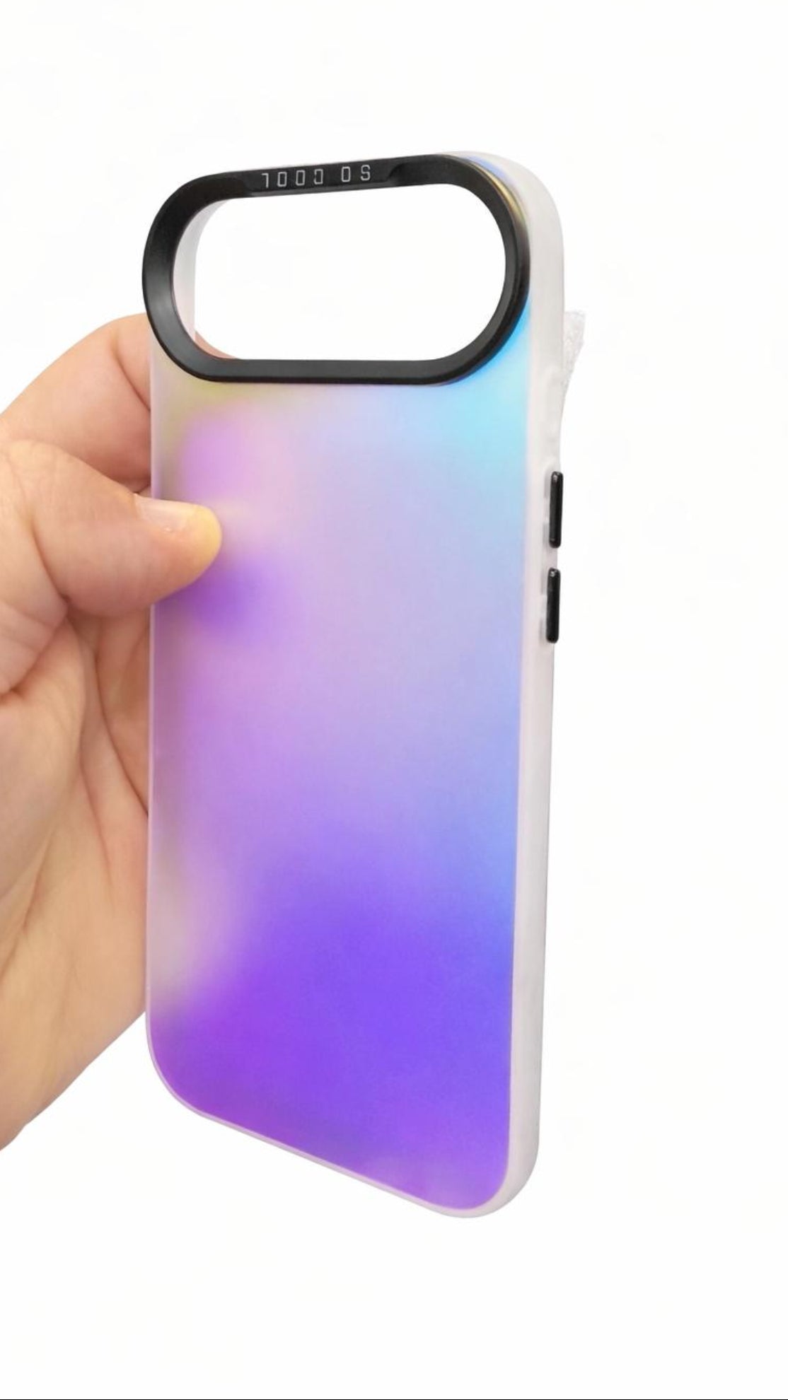 Demone rosso orientale