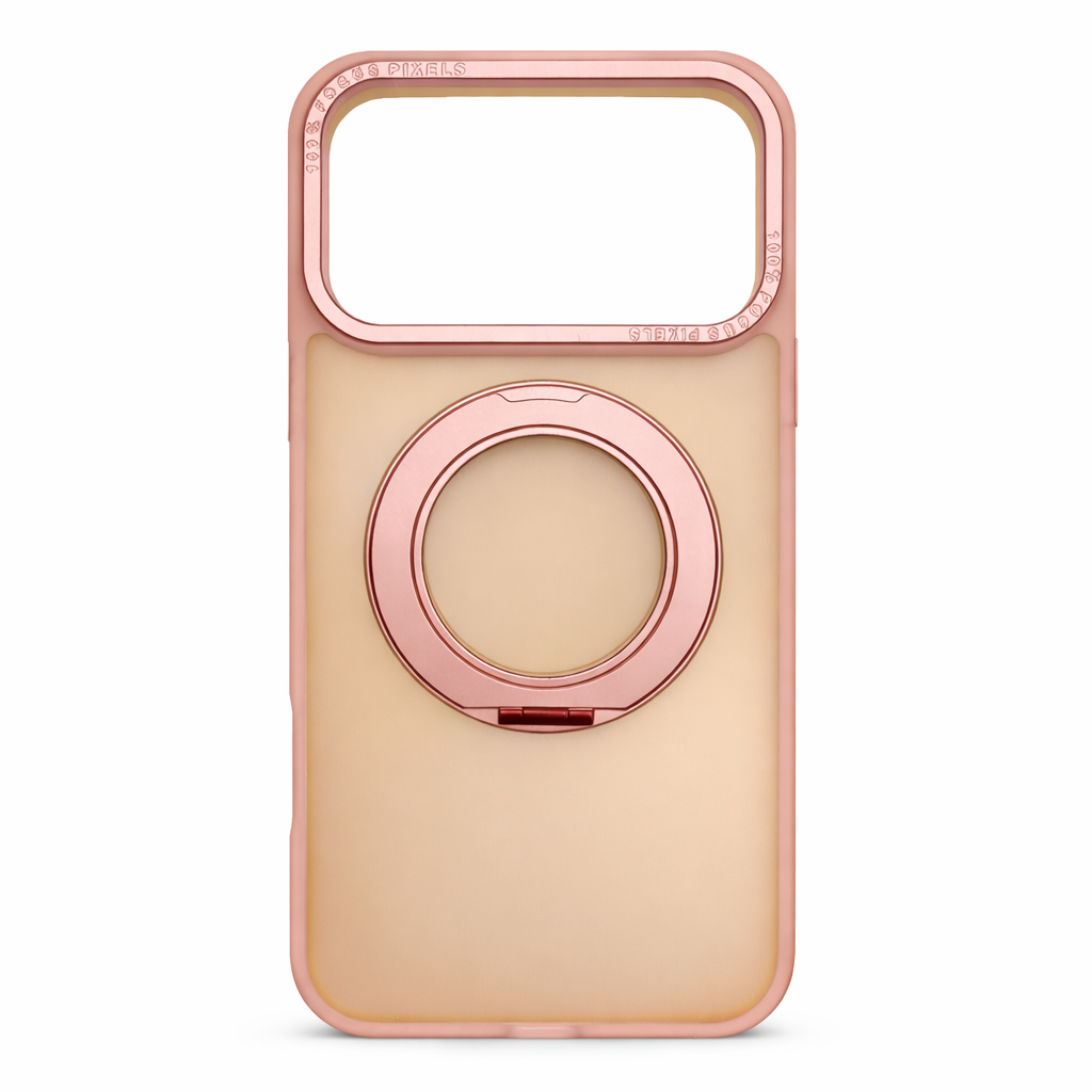 COVER FOCUS RING PRO
