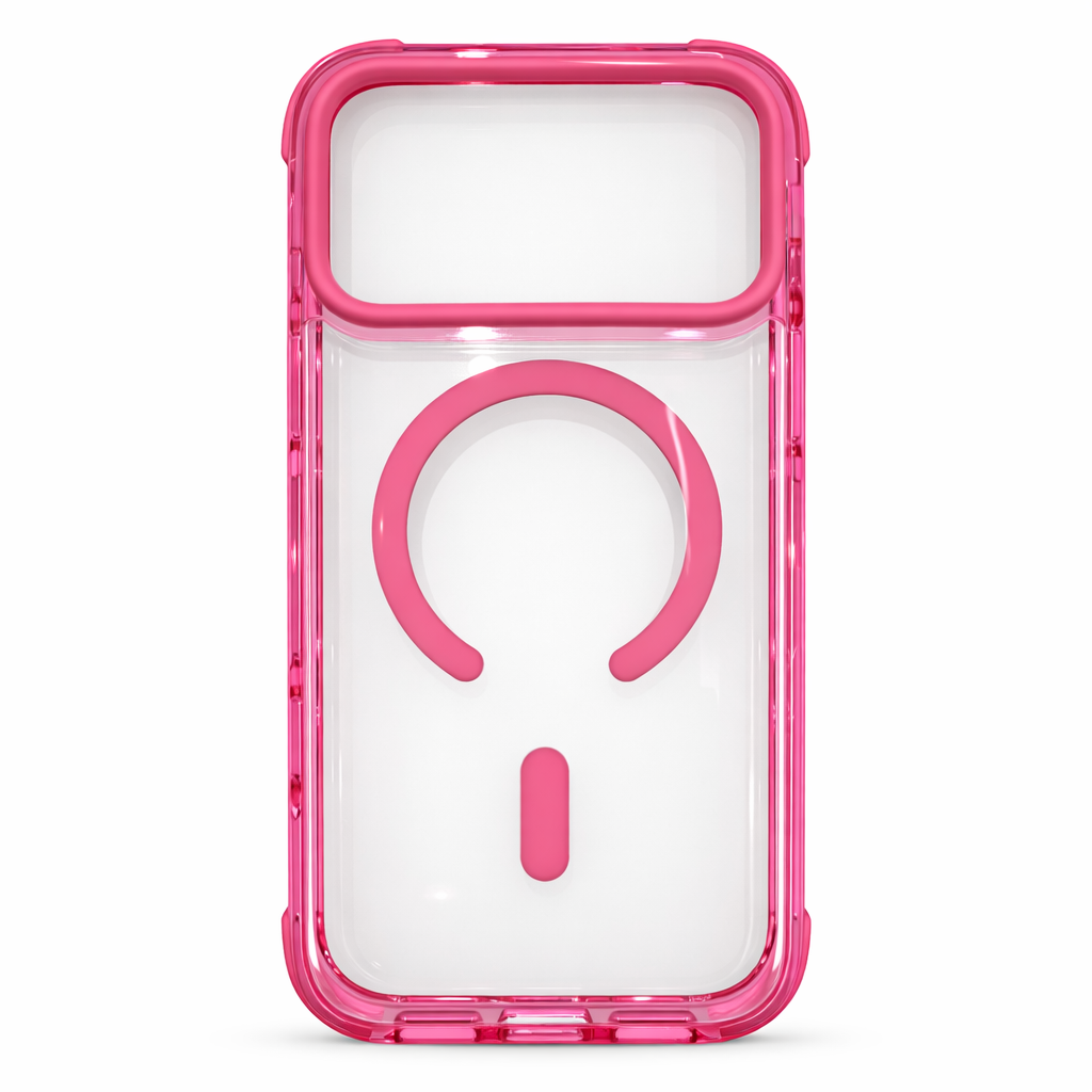 MAG BUMPER CLEAR