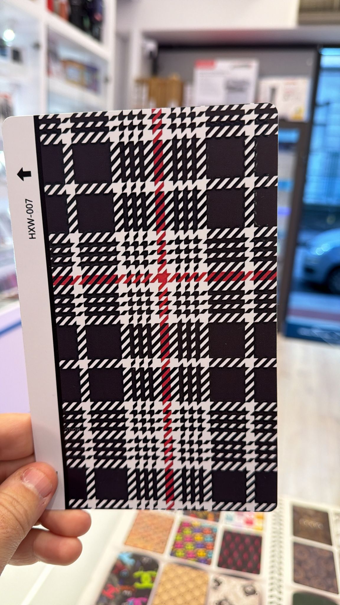 Skin protettive per smartphone