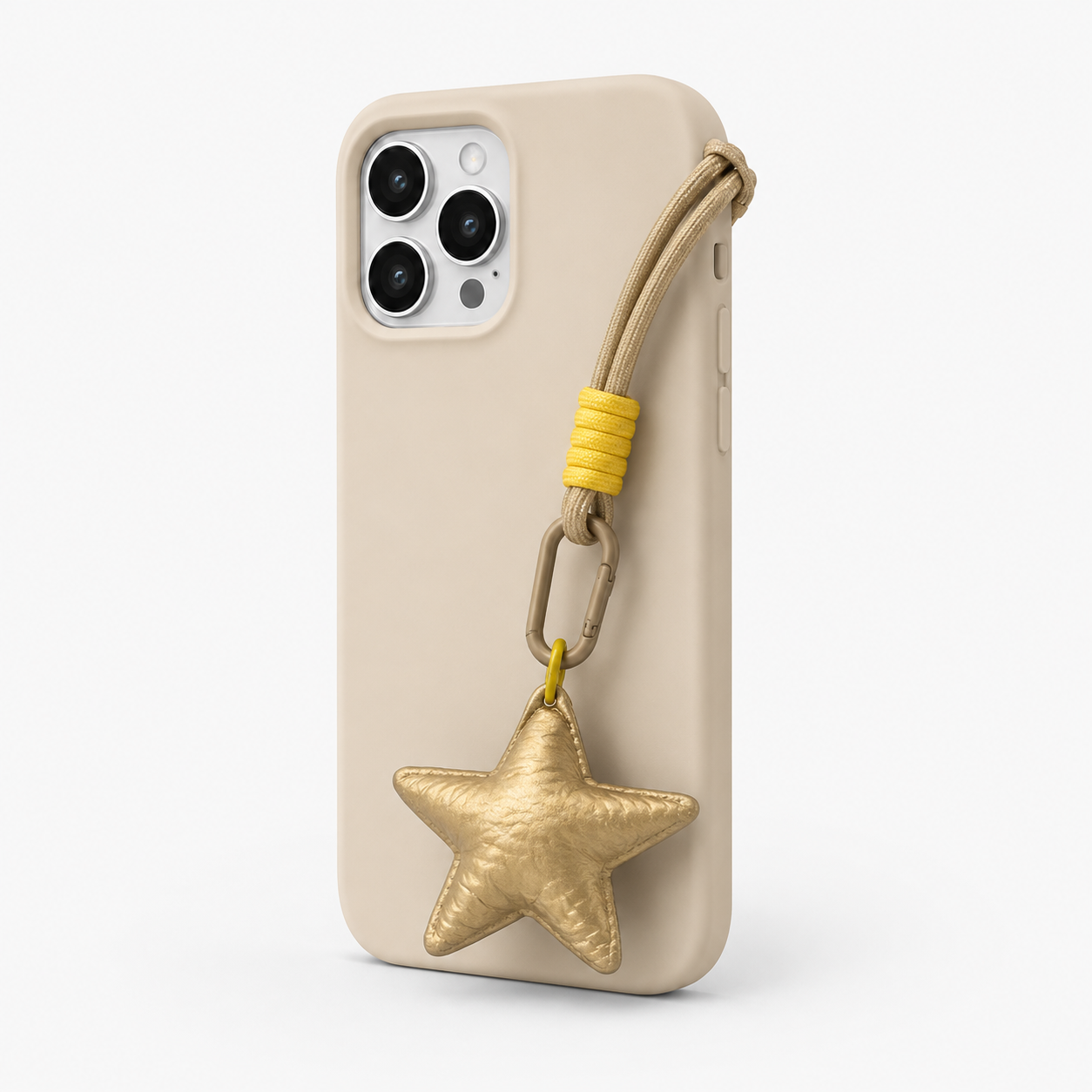 Star Charm con Stella Glossy