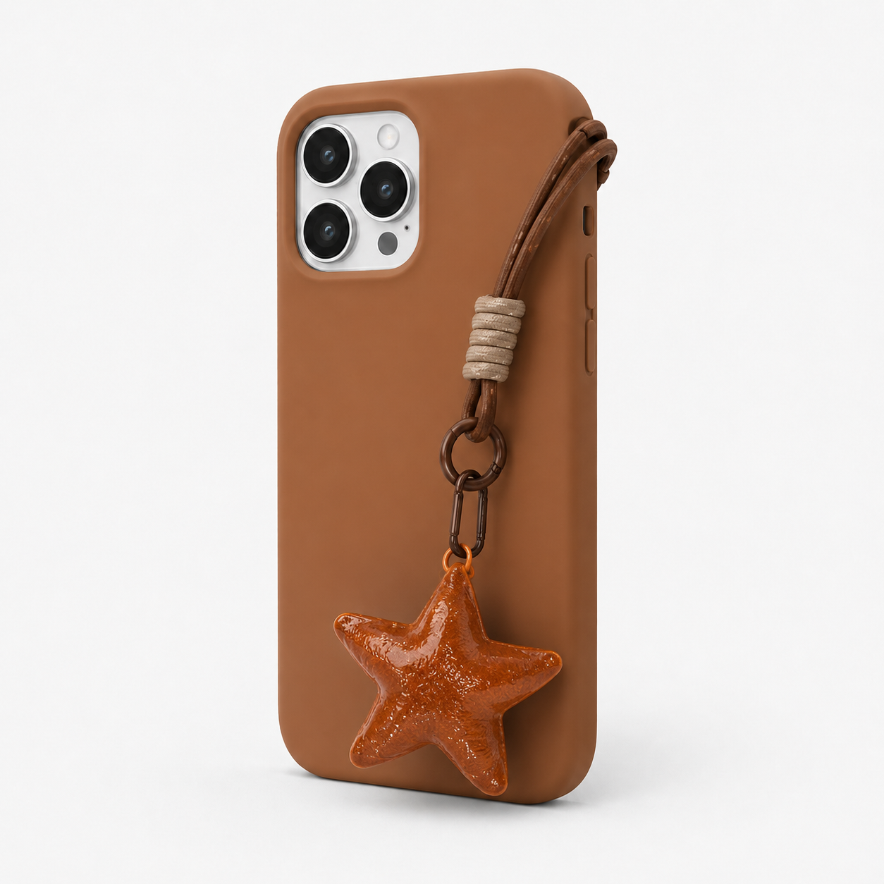 Star Charm con Stella Glossy